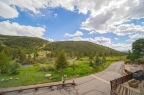 Hidden River Lodge 5969 by SummitCove Lodging